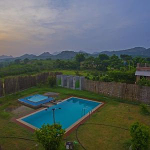 Araavali Trails - A Nature Resort